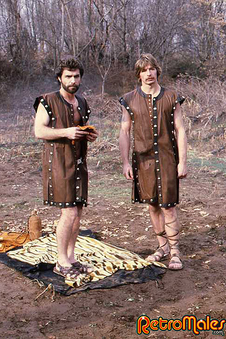 Centurians of Rome (Sc. 3) Image