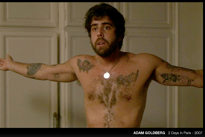 Adam Goldberg Image