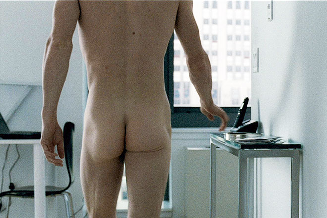 Michael Fassbender Image