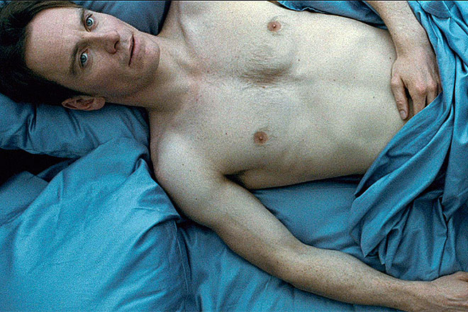 Michael Fassbender Image