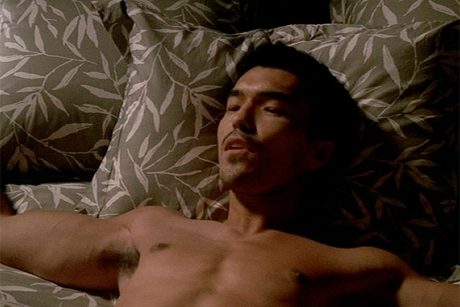 Ian Anthony Dale Image