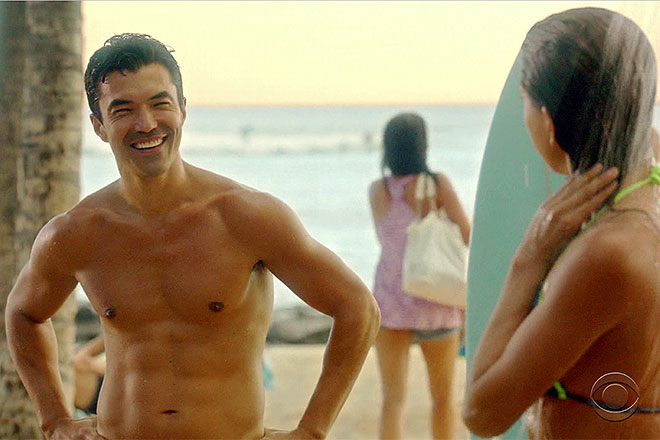 Ian Anthony Dale Image