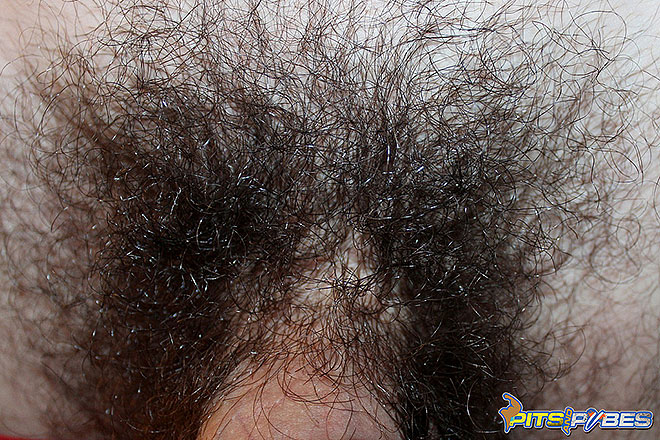 Are Those Pubes Real? Image