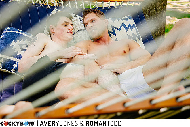 Avery & Roman Image