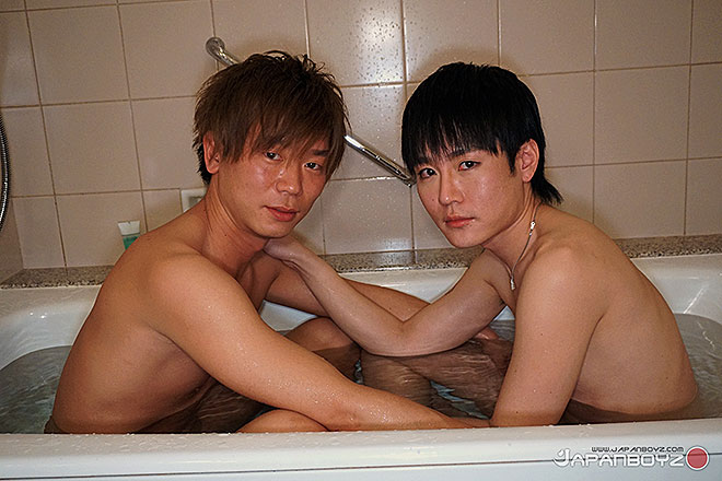 Bathtime Best Buds Image